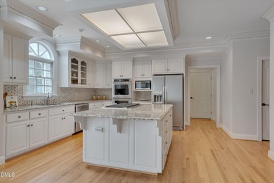 This impressive and stately home is nestled perfectly in the - photo 28