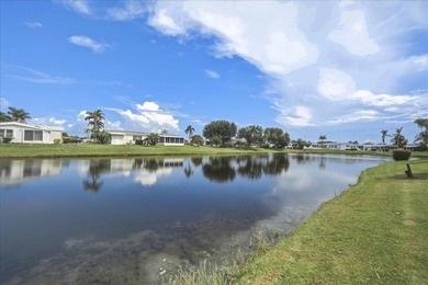 Welcome to this charming 3-bedroom, 2-bathroom land-owned home - photo 9
