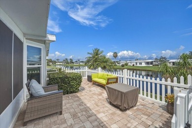 Welcome to this charming 3-bedroom, 2-bathroom land-owned home - photo 10