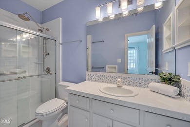 This impressive and stately home is nestled perfectly in the - photo 33