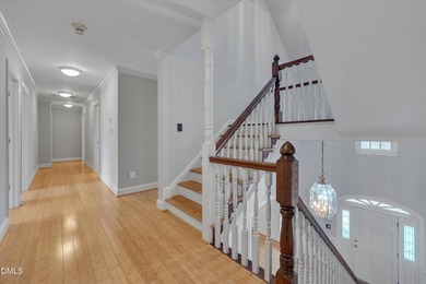 This impressive and stately home is nestled perfectly in the - photo 36