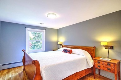 Perched atop a hillside along a winding drive, this one level - photo 37
