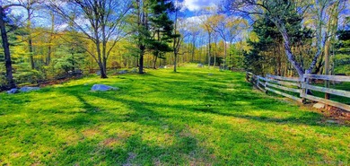 10.22 acres charming equine farm located right on Newtown bridle - photo 38