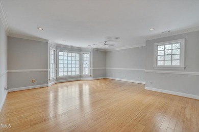 This impressive and stately home is nestled perfectly in the - photo 38