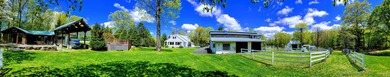 10.22 acres charming equine farm located right on Newtown bridle - photo 39