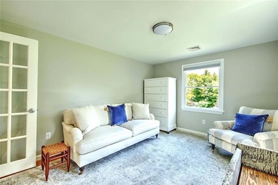 Perched atop a hillside along a winding drive, this one level - photo 39