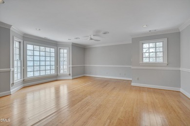 This impressive and stately home is nestled perfectly in the - photo 39