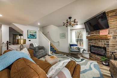 This incredible LAKE HOME, just a little over a year old, offers - photo 10