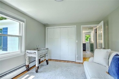 Perched atop a hillside along a winding drive, this one level - photo 40