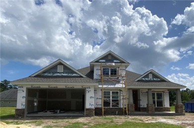 Lake Home For Sale in Brunswick, Georgia