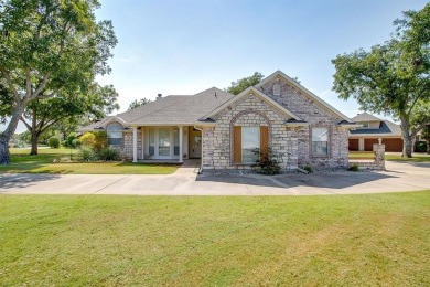 Lake Granbury Home For Sale in Granbury Texas