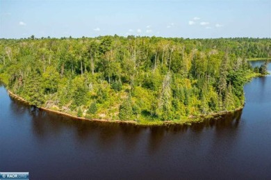 (private lake, pond, creek) Acreage For Sale in Tower Minnesota