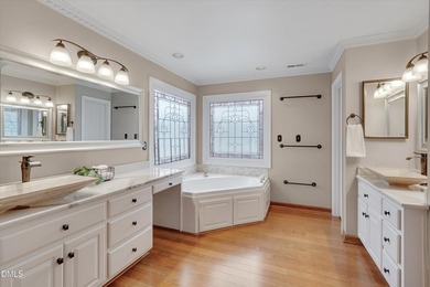 This impressive and stately home is nestled perfectly in the - photo 42