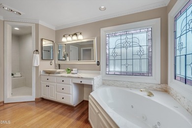 This impressive and stately home is nestled perfectly in the - photo 43