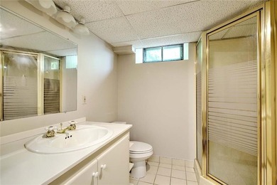 Perched atop a hillside along a winding drive, this one level - photo 44