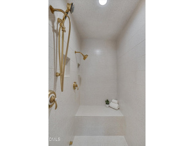 This impressive and stately home is nestled perfectly in the - photo 44