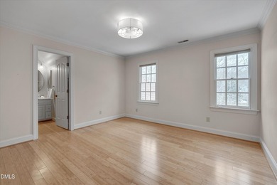 This impressive and stately home is nestled perfectly in the - photo 49
