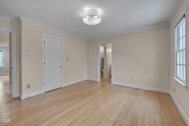This impressive and stately home is nestled perfectly in the - photo 50