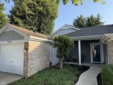 Lake Condo For Sale in Noblesville, Indiana