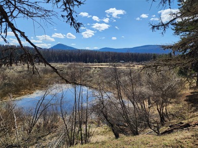 (private lake, pond, creek) Home For Sale in Troy Montana