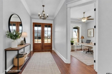 Welcome to this spacious, modern luxury home tucked away on a - photo 4