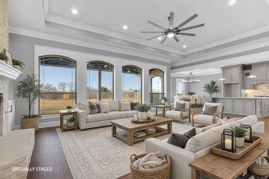 Welcome to this spacious, modern luxury home tucked away on a - photo 5