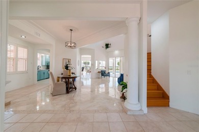 STUNNING LUXURY BAYFRONT HOME ON OVERSIZED LOT WITH GULF ACCESS - photo 6