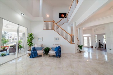 STUNNING LUXURY BAYFRONT HOME ON OVERSIZED LOT WITH GULF ACCESS - photo 8
