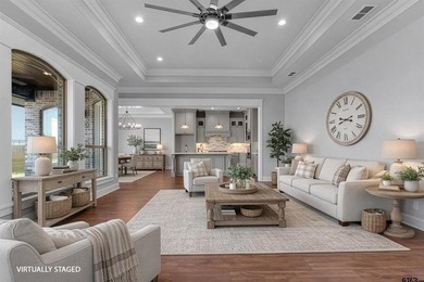 Welcome to this spacious, modern luxury home tucked away on a - photo 9