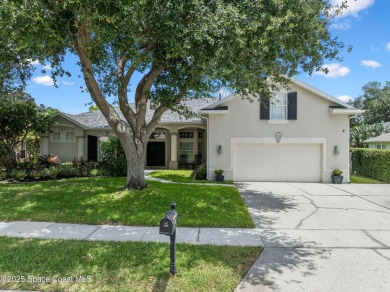 (private lake, pond, creek) Home For Sale in Melbourne Florida