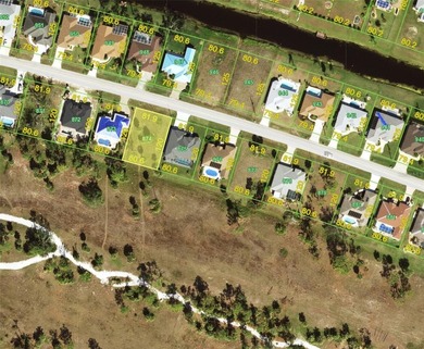 Build your Florida home on this well-located vacant lot at 596 - photo 2