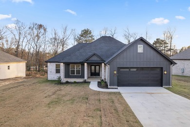 (private lake, pond, creek) Home For Sale in Beebe Arkansas