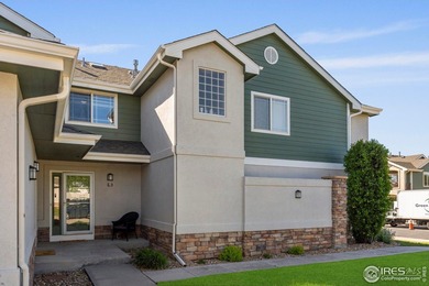 Fossils Creek Lake Condo For Sale in Fort Collins Colorado