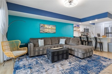 Completely renovated and move-in ready, this beautiful 2 bed, 2 - photo 11