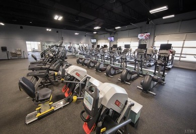 Rare opportunity to purchase a purpose-built wellness center - photo 11