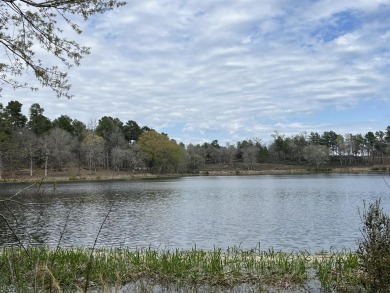 Lake Acreage For Sale in Centerville, Texas