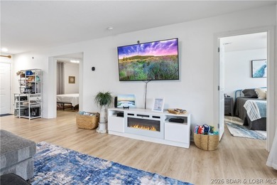 Completely renovated and move-in ready, this beautiful 2 bed, 2 - photo 12