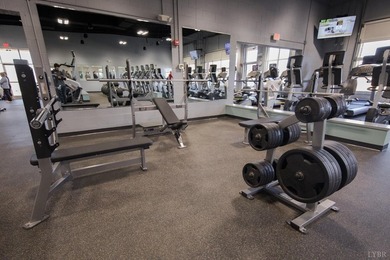 Rare opportunity to purchase a purpose-built wellness center - photo 13