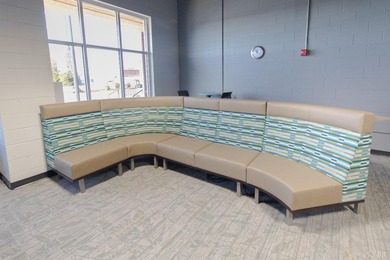 Rare opportunity to purchase a purpose-built wellness center - photo 15