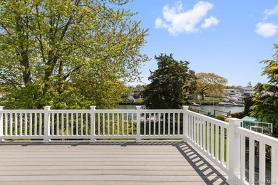 Nassau Shores waterfront living at its finest. Built in 2009 - photo 15