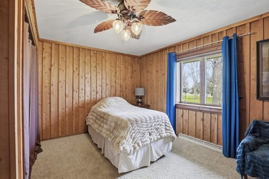 Step inside this rare beauty featuring vaulted ceilings, exposed - photo 16
