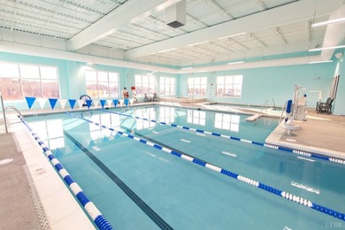 Rare opportunity to purchase a purpose-built wellness center - photo 17