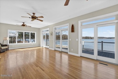 Direct waterfront home on peaceful Galway Lake! Enjoy beautiful - photo 18