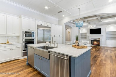 Set within the prestigious Glen Kernan neighborhood, this - photo 18
