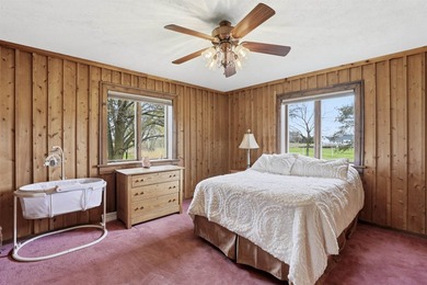 Step inside this rare beauty featuring vaulted ceilings, exposed - photo 18