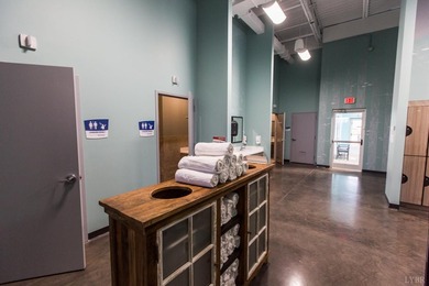Rare opportunity to purchase a purpose-built wellness center - photo 20