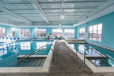 Rare opportunity to purchase a purpose-built wellness center - photo 21