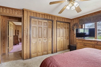 Step inside this rare beauty featuring vaulted ceilings, exposed - photo 21