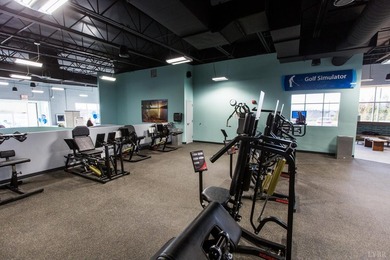 Rare opportunity to purchase a purpose-built wellness center - photo 23