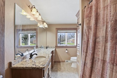 Step inside this rare beauty featuring vaulted ceilings, exposed - photo 23